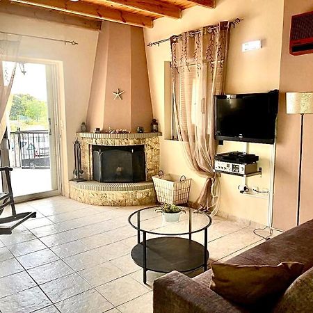 ארטמידה Villa Amia מראה חיצוני תמונה